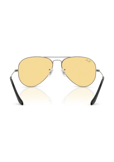 Rb 3025 004/r6 58 Ray-ban Avıator Güneş Gözlüğü Siyah