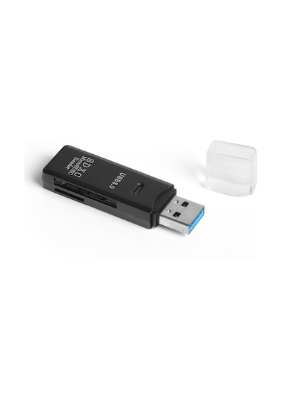 Dark Ucr303 Usb3.0 Sd - Microsd Kart Okuyucu DK AC UCR303