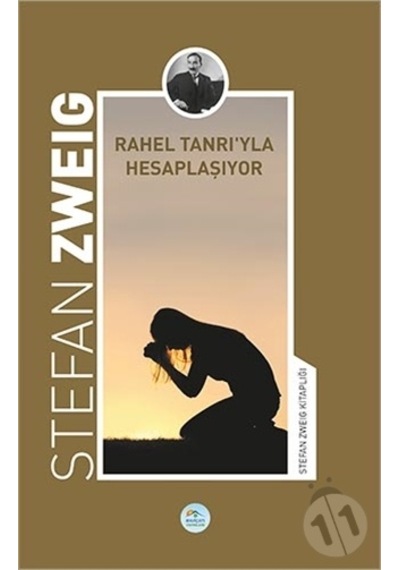 Rahel Tanrıyla   Hesaplaşıyor