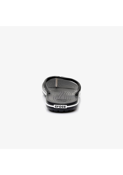 Crocs Crocband Flip Unisex Siyah Terlik - 11033