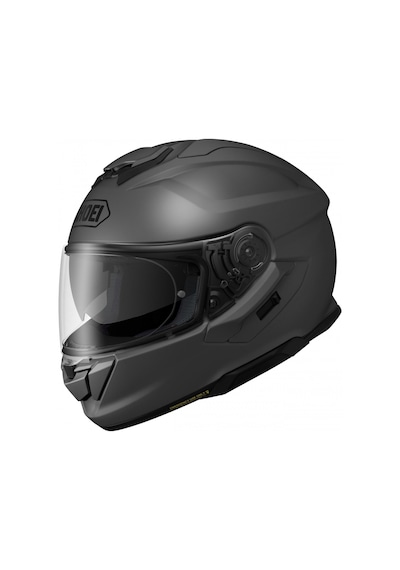Shoeı Gt-Aır 3 Kapalı Kask Mat Gri