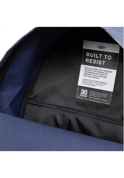 Eastpak Day Pak'r Refleks Dots Navy Sırt Çantası Ek0a5bg43o11