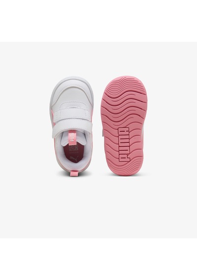 Puma Multiflex 2.0 Sl Bebek Beyaz Spor Ayakkabı 312151 Beyaz