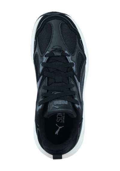 Puma Profoam Galactic Siyah Spor Ayakkabı 407179-01
