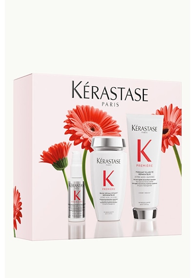 Kerastase Premiere Yıpranma Karşıtı Üçlü Set 250 Ml