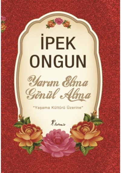 Yarım Elma Gönül  Alma