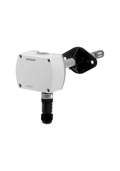 Siemens  Qfm4160 Nem Sensörü