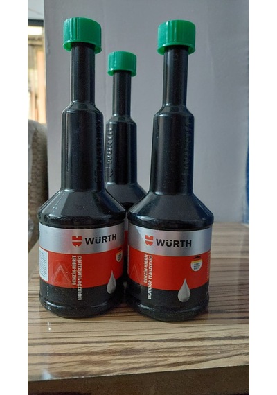 Benzin-hibrit Enjektör Temizleyici 200 Ml