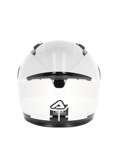 Acerbis Carlino 22.06 Çocuk Kaskı Beyaz