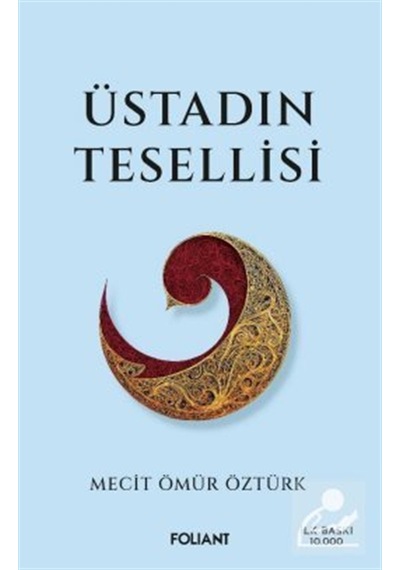 Üstadın Tesellisi / Mecit Ömür Öztürk