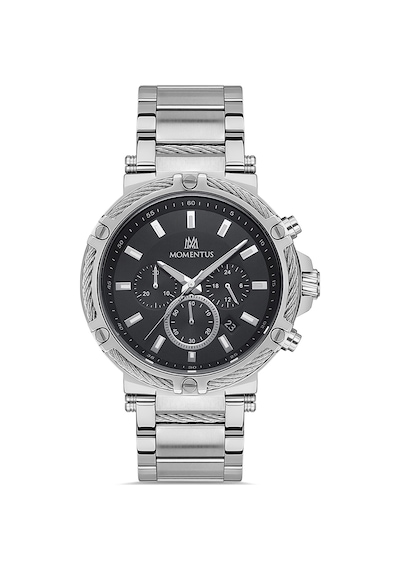 Momentus SM363S-04SS Erkek Kol Saati