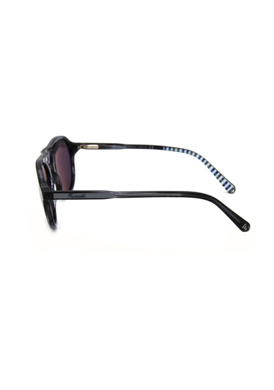 Façonnable F Surf03s C E390 Çocuk Güneş Gözlüğü Siyah