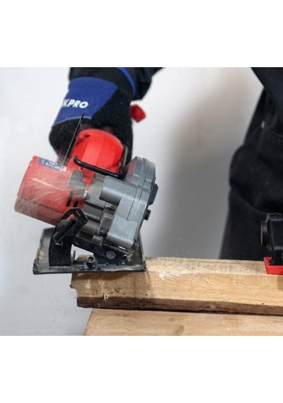 Workpro Wp393003 20volt 140mm Kömürsüz Profesyonel Daire Testere Akü Dahil Değildir