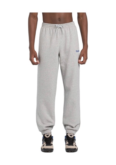 Reebok Rı Brand Proud Jogger Gri Erkek Eşofman Altı 000000000101943767 Gri-saks Gri - Saks