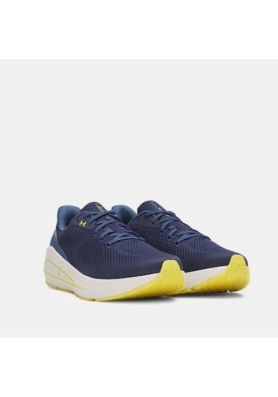 Under Armour Sonic 7 Erkek Mavi Koşu Ayakkabısı