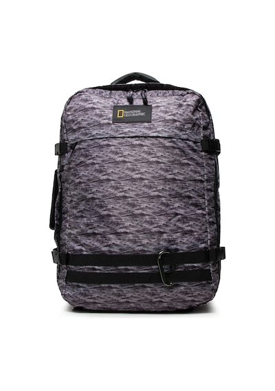 National Geographic Seyahat Ve Sırt Çantası Gri N11801.98se Gri