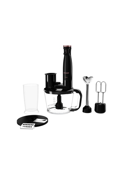 Arçelik Premium 5’li Barista Mutfak Seti