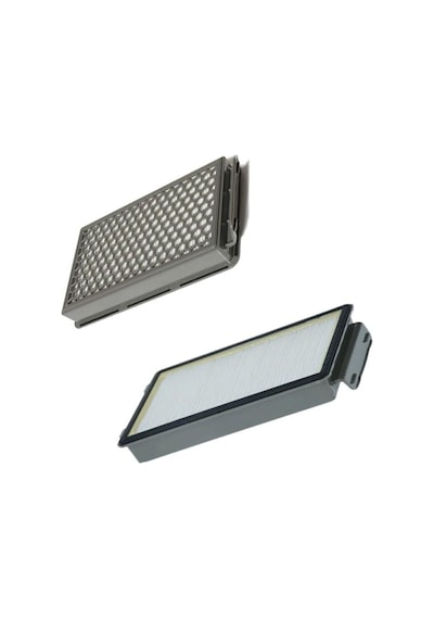 Rowenta Ro 3723 Uyumlu Compact Power Toz Hazne Kilidi Ve Filtre Seti