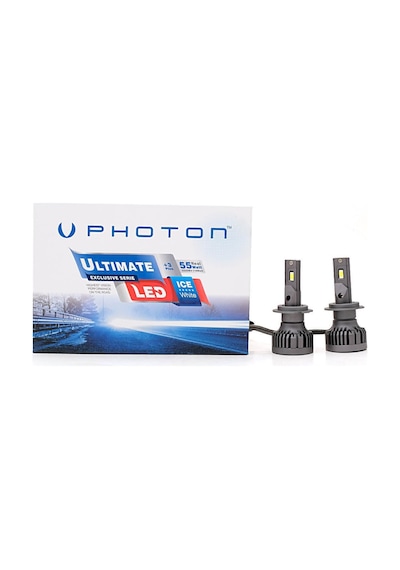 Photon H7 Ultimate Led Xenon