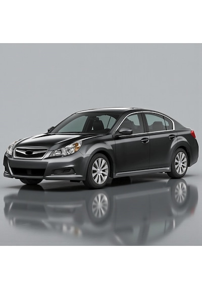 Subaru Legacy 2010-2014 Ön Cam Silecek Takımı Yan Toka 65x43cm