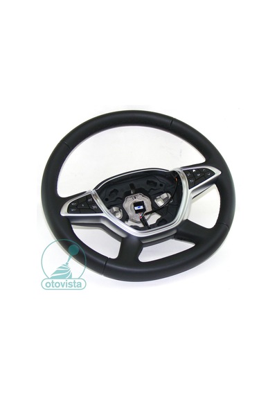 Sandero Stepway 3 Direksiyon Simidi 484005984r