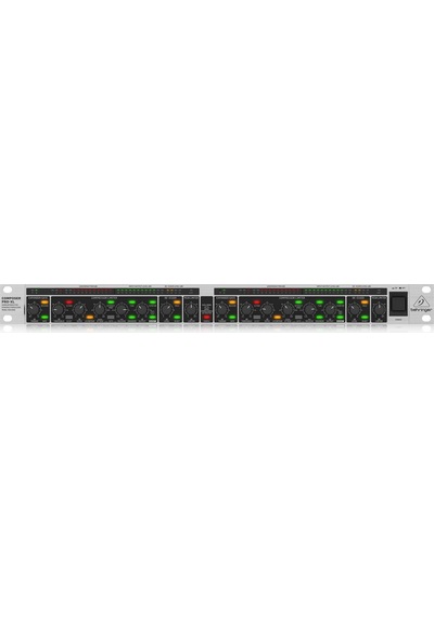 Behringer Mdx2600 V2 Compressor