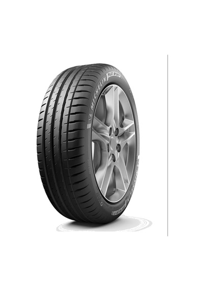 Michelin 255/40R18 99Y Pilot Sport 4 Zp Yaz Lastiği 2024