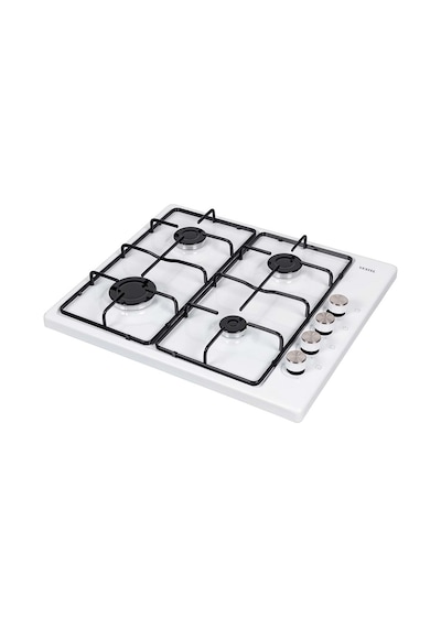 Vestel SO-6004 B Set Üstü Ocak (2020)