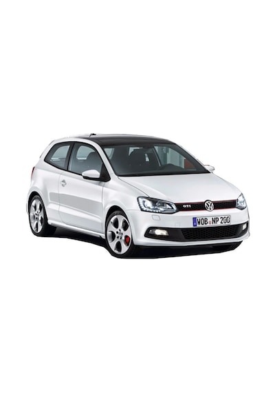 Volkswagen Polo 2010-2016 Gtı Yan Marşpiyel Seti Plastik