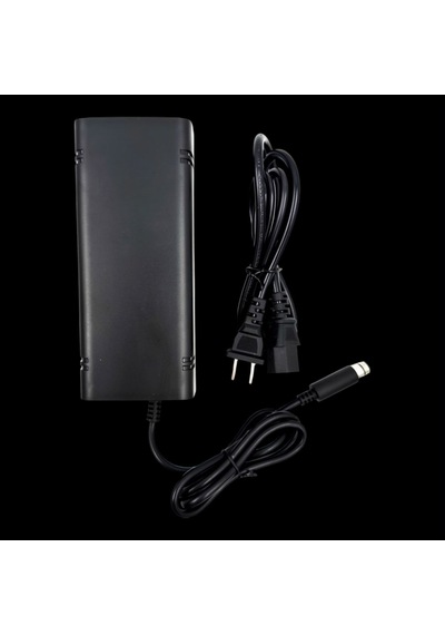 Xbox 360 E Uyumlu Power Supply Güç Adaptörü 115w - Türkiye Uyumlu