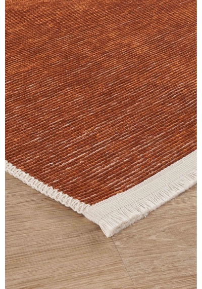 Anatolia Şönil Kilim 2005 Kiremit Turuncu