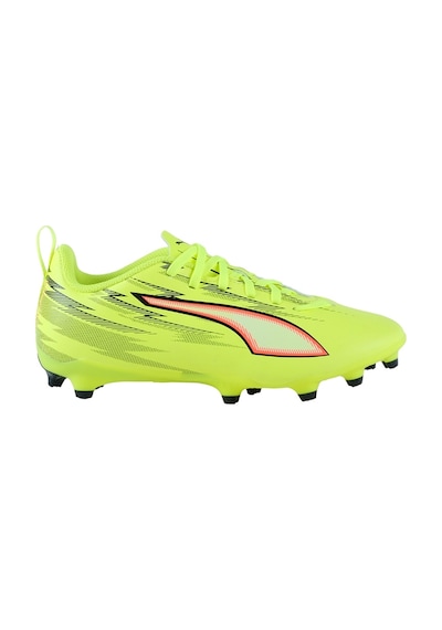 Puma Ultra 6 Play Fg/ag Jr Çocuk Futbol Ayakkabısı 108705-01 Sarı