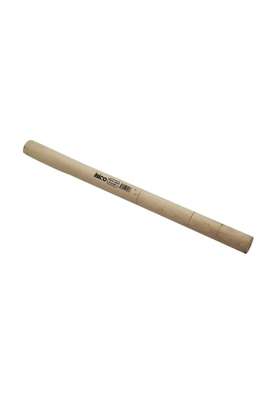 İbico K13-057 Ynr-511 Ahşap Keser Sapı 45cm