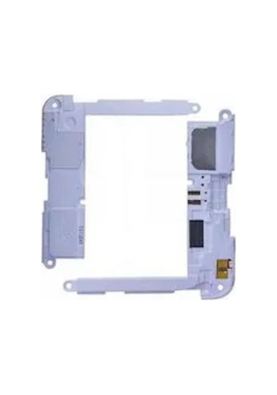 General Mobile Uyumlu 4G Android One Buzzer , Hoparlör Full