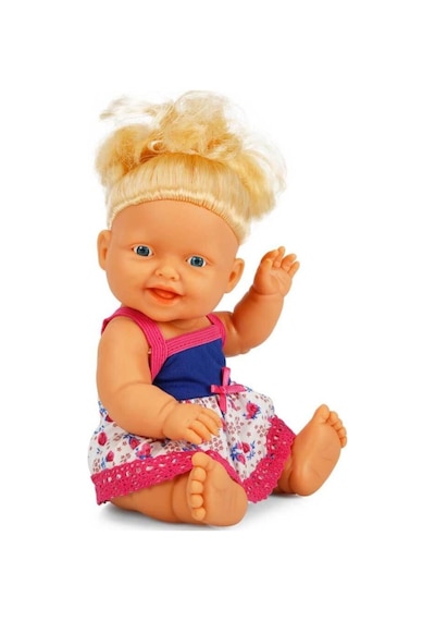 1020010 Nessiworld Nil Bebek 23 Cm / +3 Yaş