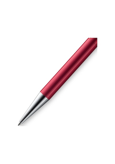 Lamy Scala Tukenmez Kalem Pianored Gloss Çok Renkli