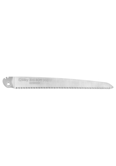 Silky Blade Bigboy 360-10 Yedek Namlu Testere