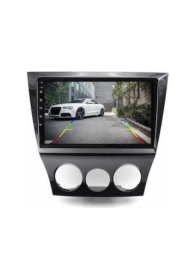 Mazda Rx-8 Android Multimedya Sistemi 4-64 Cadence R18 2009-2011 Ön Kayıt Kamera Hediyeli Diğer