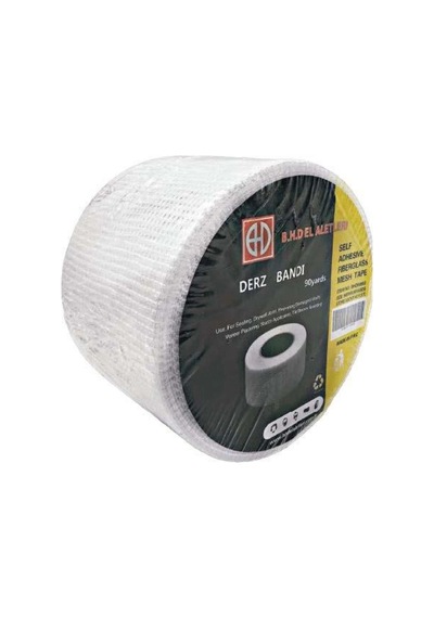 50 Mm X 45 Yarda Derz Bandı Standart