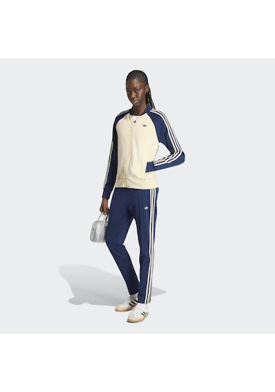 Adidas Sst Classic Kadın Mavi Eşofman Altı Ks4711