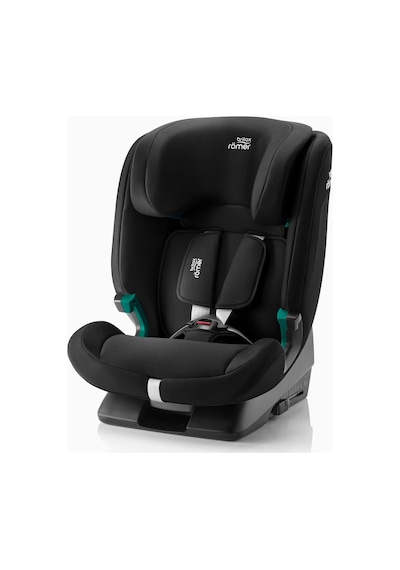 Britax Römer Evolvafix Oto Koltuğu