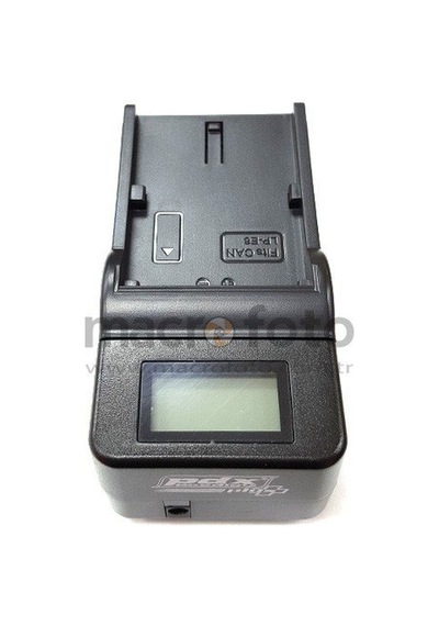 Pdx Prodigix Lp-E6 Canon Şarj Cihazı