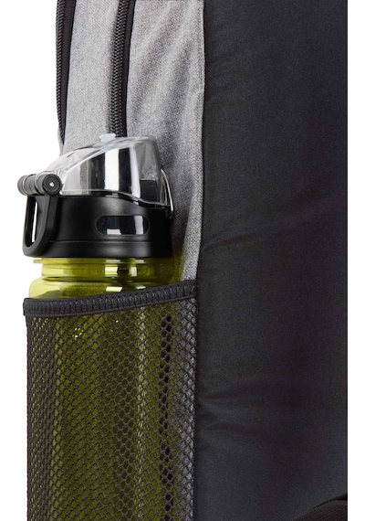 Puma S Heather Backpack Grı Unisex Sırt Çantası 000000000102266070 Gri