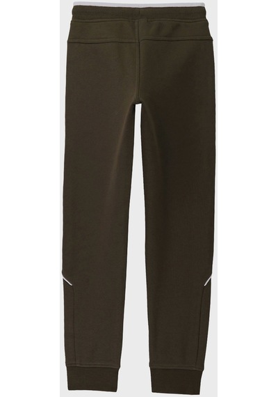 Hugo Boss Çocuk Pantolon 24m35/64c Kakı Haki Haki