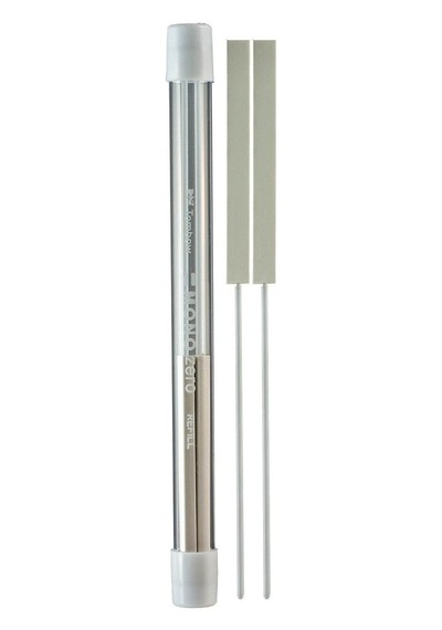 Tombow Mono Zero 2.3mm Kalem Silgi Yedeği 2'li