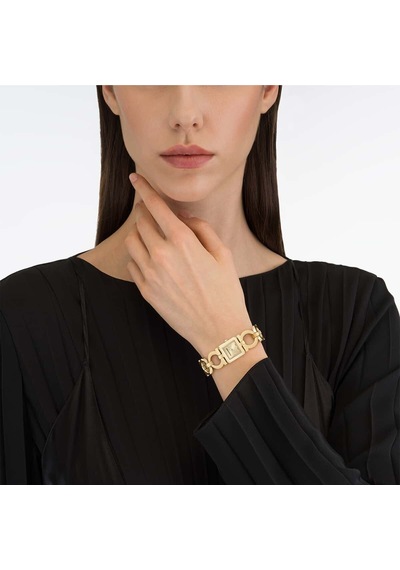 Ferragamo Sfnp00226 Kadın Kol Saati Altın
