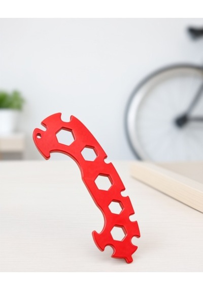 Çoklu Bisiklet Anahtarı 6 7 8 9 10 11 12 13 14 15 16 17 Mm Tamir Aparatı Diğer