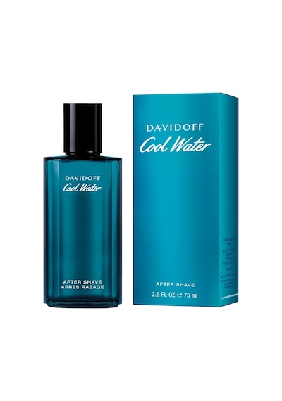 Davidoff-tıraş, 75 Ml Sonra Soğuk Su Erkek/erkek