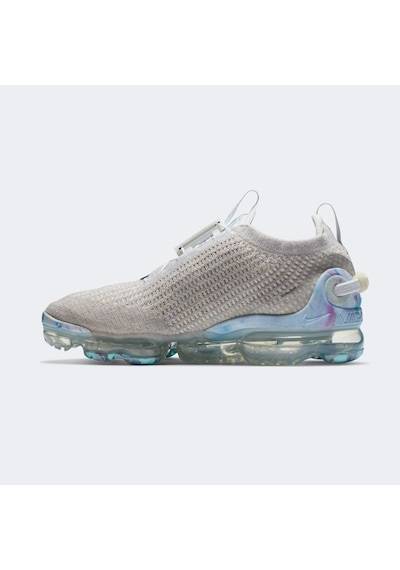 Nike Air Vapormax 2020 Fk Cj6741-100 Erkek Spor Ayakkabı Çok Renkli