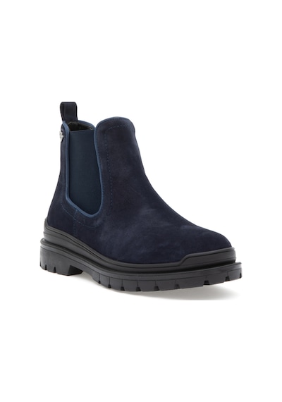 U.S. Polo Assn. Erkek Lacivert Bot 50297277-VR033